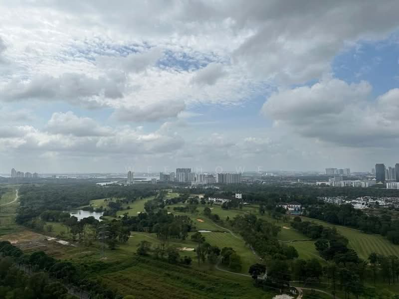 Service Residence for Sale at Molek Regency - Wee Howe - View - PropertyGuru.com.my