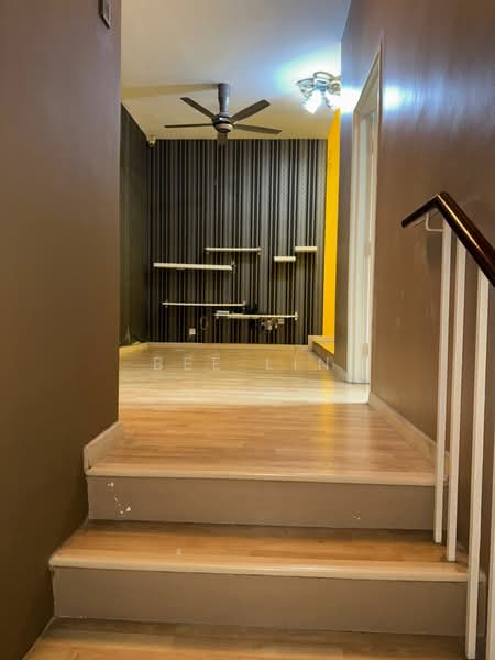 2-storey Terraced House for Sale in Bandar Bukit Raja (Klang) - Bee Lin - Interior - PropertyGuru.com.my