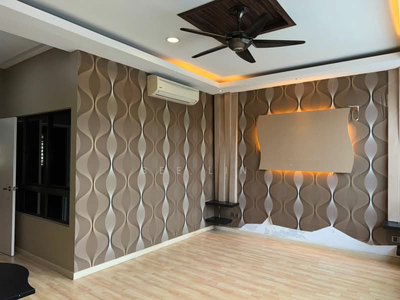 2-storey Terraced House for Sale in Bandar Bukit Raja (Klang) - Bee Lin - Interior - PropertyGuru.com.my