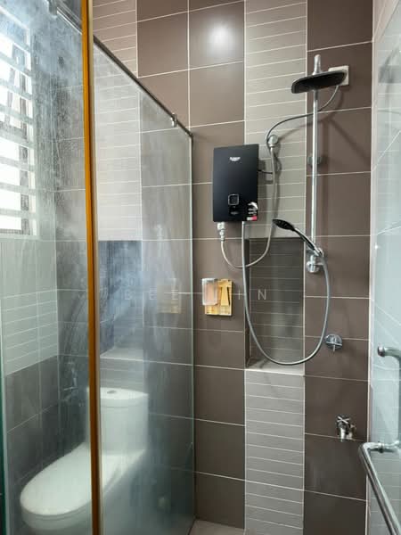 2-storey Terraced House for Sale in Bandar Bukit Raja (Klang) - Bee Lin - Bathroom - PropertyGuru.com.my