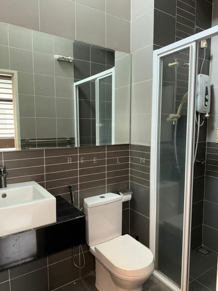 2-storey Terraced House for Sale in Bandar Bukit Raja (Klang) - Bee Lin - Bathroom - PropertyGuru.com.my