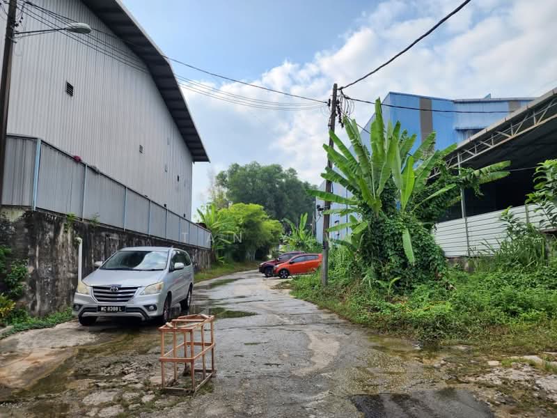Warehouse for Rent in Shah Alam (Selangor) - Tan Y.W. - Exterior - PropertyGuru.com.my