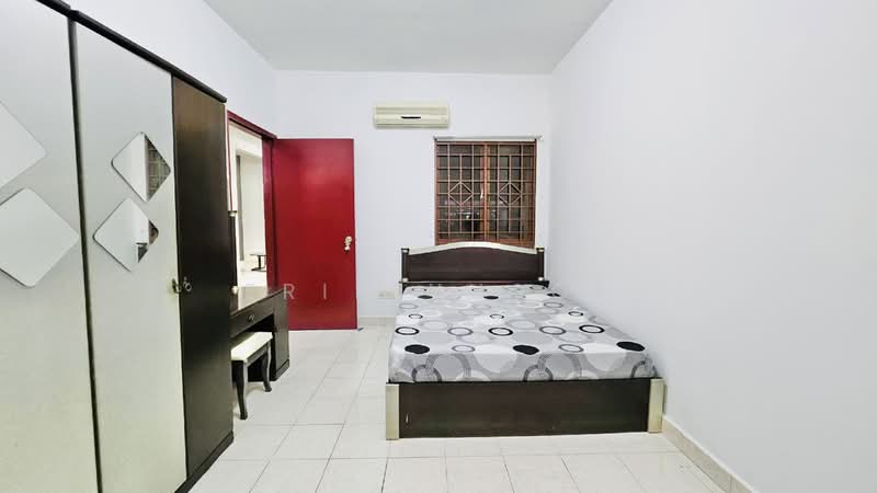 Kondominium untuk Disewa di Palm Spring @ Damansara - Erin Yusof - Bedroom - PropertyGuru.com.my