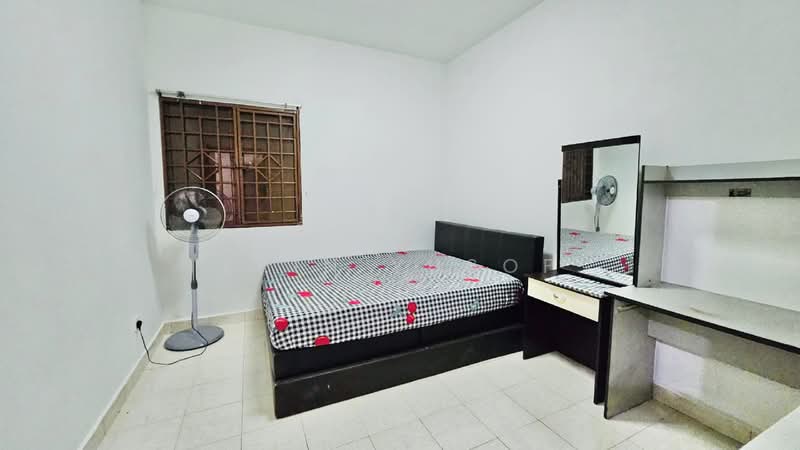 Kondominium untuk Disewa di Palm Spring @ Damansara - Erin Yusof - Bedroom - PropertyGuru.com.my