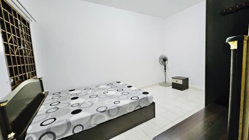 Kondominium untuk Disewa di Palm Spring @ Damansara - Erin Yusof - Bedroom - PropertyGuru.com.my