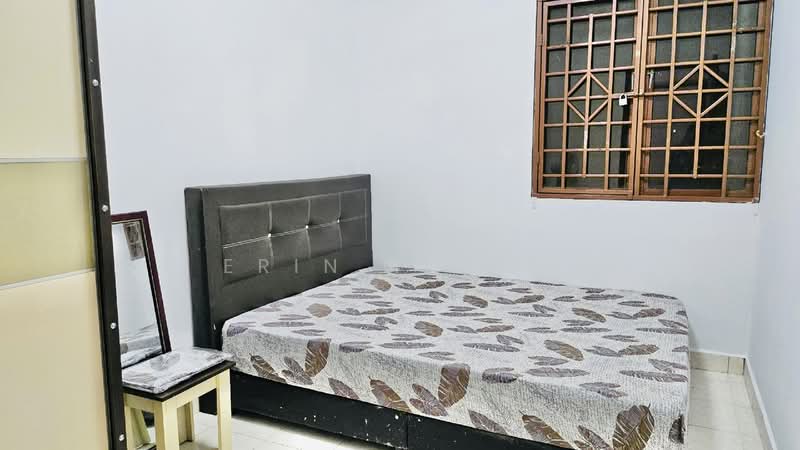 Kondominium untuk Disewa di Palm Spring @ Damansara - Erin Yusof - Bedroom - PropertyGuru.com.my