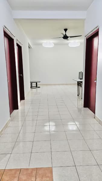 Kondominium untuk Disewa di Palm Spring @ Damansara - Erin Yusof - PropertyGuru.com.my