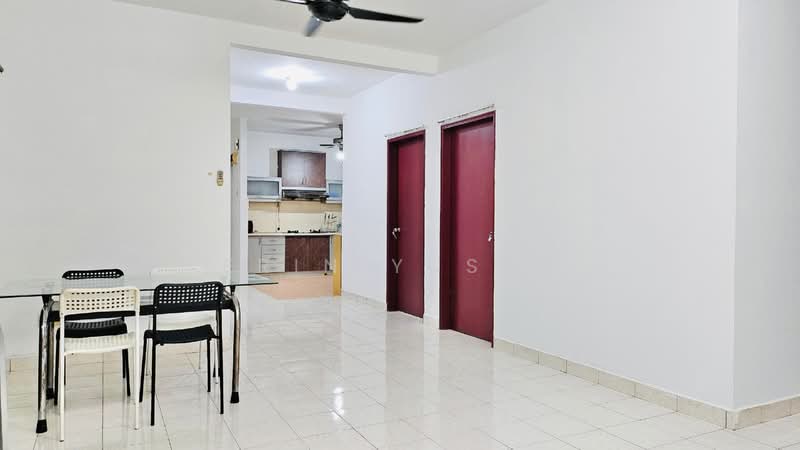 Kondominium untuk Disewa di Palm Spring @ Damansara - Erin Yusof - PropertyGuru.com.my