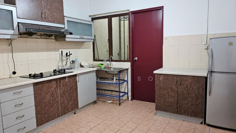 Kondominium untuk Disewa di Palm Spring @ Damansara - Erin Yusof - PropertyGuru.com.my