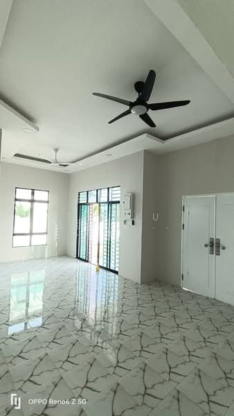 Bungalow for Sale in Kota Bharu (Kelantan) - Tengku Sutina Tengku Baharuddin - Living Room - PropertyGuru.com.my