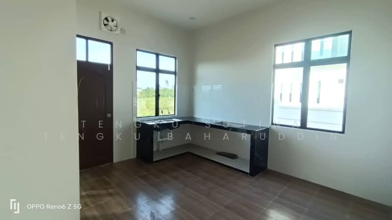 Bungalow for Sale in Kota Bharu (Kelantan) - Tengku Sutina Tengku Baharuddin - Kitchen - PropertyGuru.com.my
