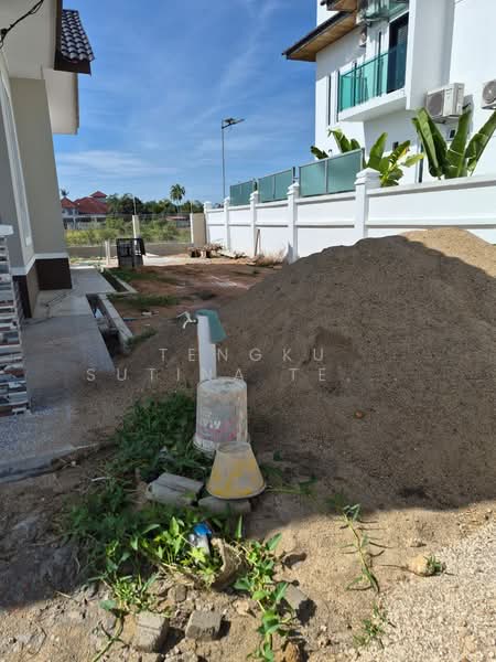 Bungalow for Sale in Kota Bharu (Kelantan) - Tengku Sutina Tengku Baharuddin - Exterior - PropertyGuru.com.my