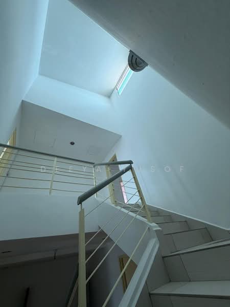 Untuk Disewa - Taman Gombak Ria