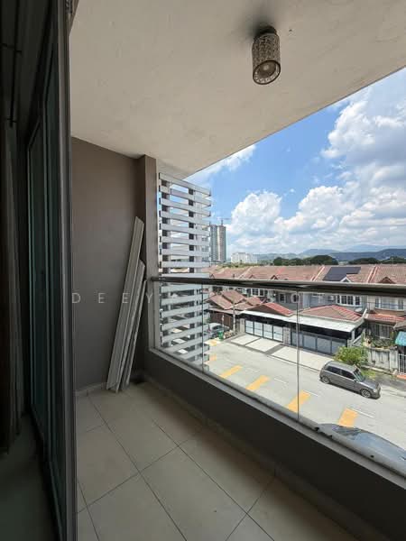 Untuk Disewa - Taman Gombak Ria