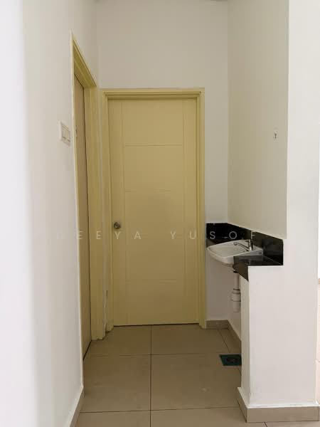 Untuk Disewa - Taman Gombak Ria