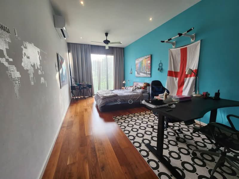 Bungalow for Rent in Iskandar Puteri (Nusajaya) (Johor) - JP Soh - Bedroom - PropertyGuru.com.my