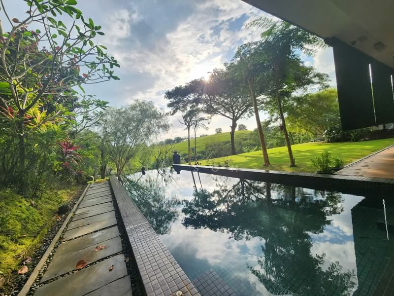 Bungalow for Rent in Iskandar Puteri (Nusajaya) (Johor) - JP Soh - Exterior - PropertyGuru.com.my