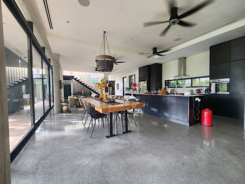 Bungalow for Rent in Iskandar Puteri (Nusajaya) (Johor) - JP Soh - Kitchen - PropertyGuru.com.my