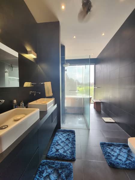 Bungalow for Rent in Iskandar Puteri (Nusajaya) (Johor) - JP Soh - Bathroom - PropertyGuru.com.my