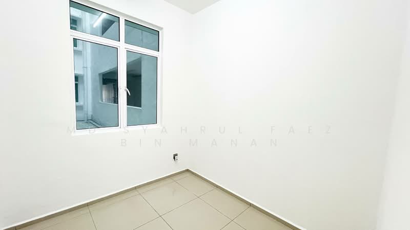 Condominium for Sale at Ehsan Residence - Md Syahrul Faez Bin Manan - Interior - PropertyGuru.com.my