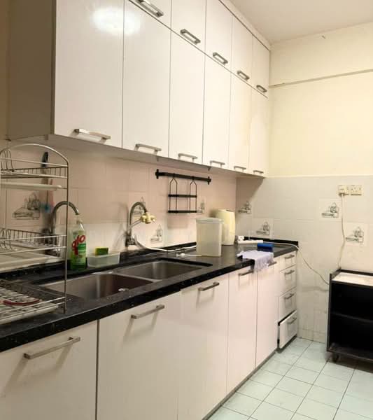 Condominium for Rent at Ampang Damai Condominium - Danny Lee - Kitchen - PropertyGuru.com.my