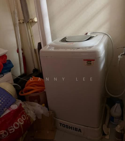 Condominium for Rent at Ampang Damai Condominium - Danny Lee - Interior - PropertyGuru.com.my