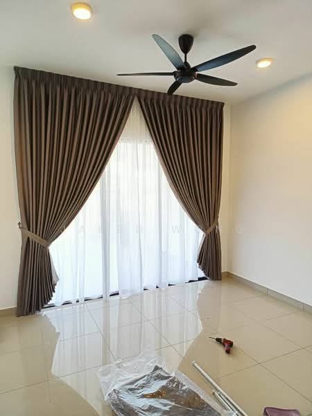 Rumah Teres 2 Tingkat untuk Dijual di Cyberjaya (Selangor) - Jared Wong - Interior - PropertyGuru.com.my