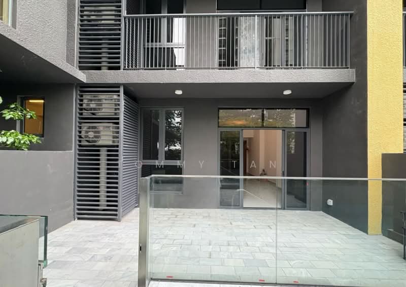 Servis Apartment untuk Disewa di Altris Residences @ The Quartz WM - TOMMY TAN - Exterior - PropertyGuru.com.my