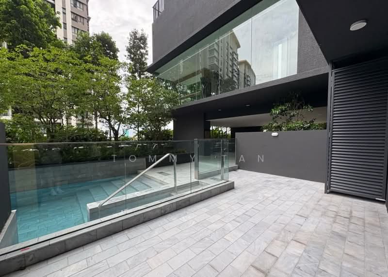 Servis Apartment untuk Disewa di Altris Residences @ The Quartz WM - TOMMY TAN - Exterior - PropertyGuru.com.my