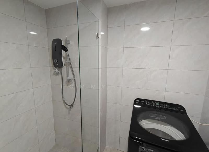 Servis Apartment untuk Disewa di Altris Residences @ The Quartz WM - TOMMY TAN - Bathroom - PropertyGuru.com.my