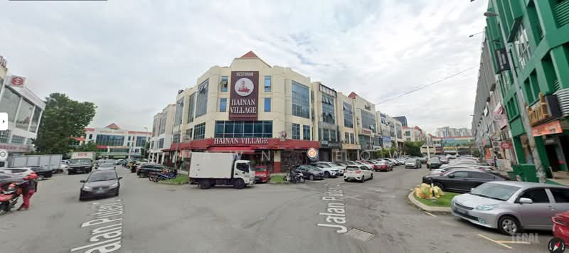 Shop / Office for Rent in Bandar Puteri Puchong (Puchong) - Shawn Seow - Exterior - PropertyGuru.com.my
