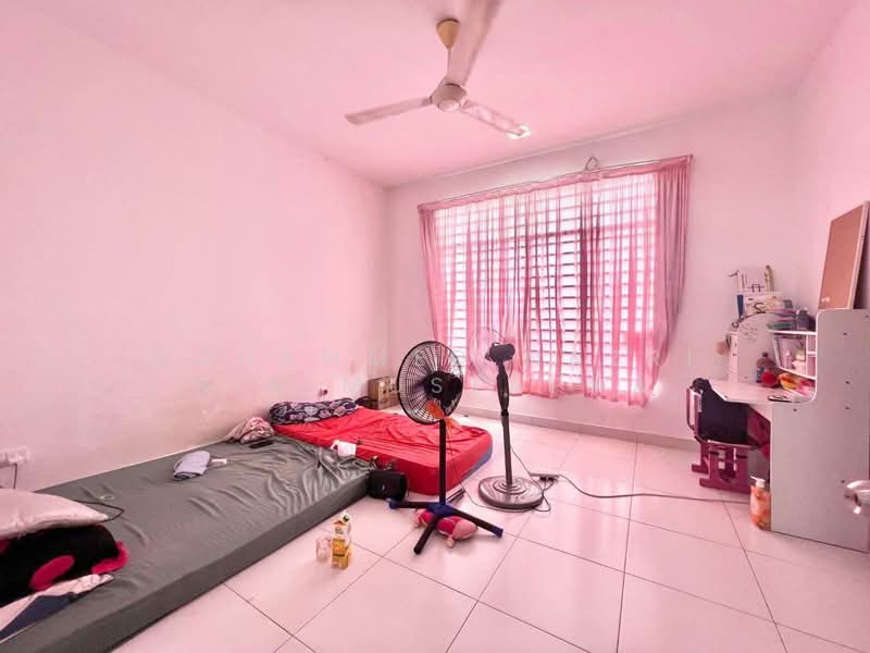 Rumah Teres 2 Tingkat untuk Dijual di Semenyih (Selangor) - Muhammed Nazri bin Mustapha - Bedroom - PropertyGuru.com.my