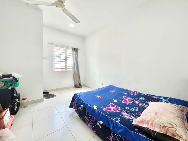 Rumah Teres 2 Tingkat untuk Dijual di Semenyih (Selangor) - Muhammed Nazri bin Mustapha - Bedroom - PropertyGuru.com.my