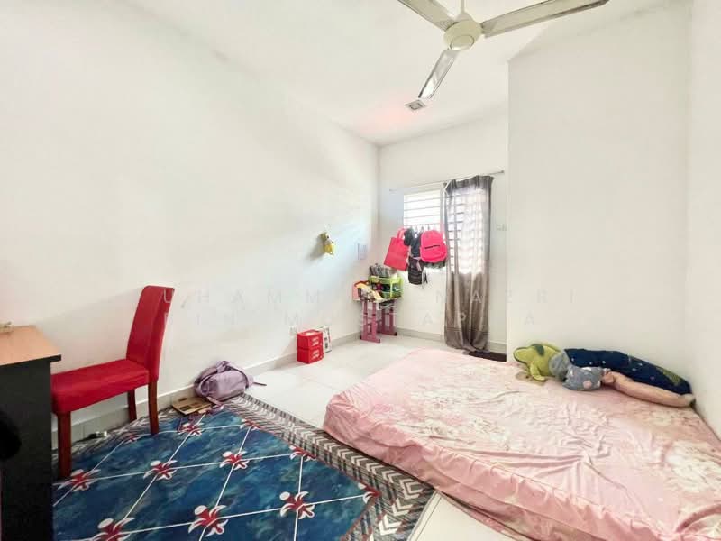 Rumah Teres 2 Tingkat untuk Dijual di Semenyih (Selangor) - Muhammed Nazri bin Mustapha - Bedroom - PropertyGuru.com.my
