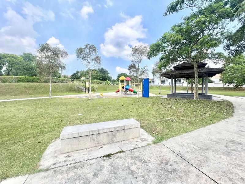 Rumah Teres 2 Tingkat untuk Dijual di Semenyih (Selangor) - Muhammed Nazri bin Mustapha - Exterior - PropertyGuru.com.my