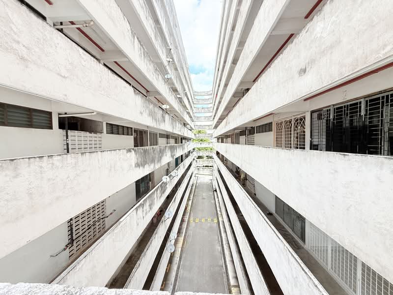 Apartment for Sale at Seri Nibung - Hasnizam . - Exterior - PropertyGuru.com.my