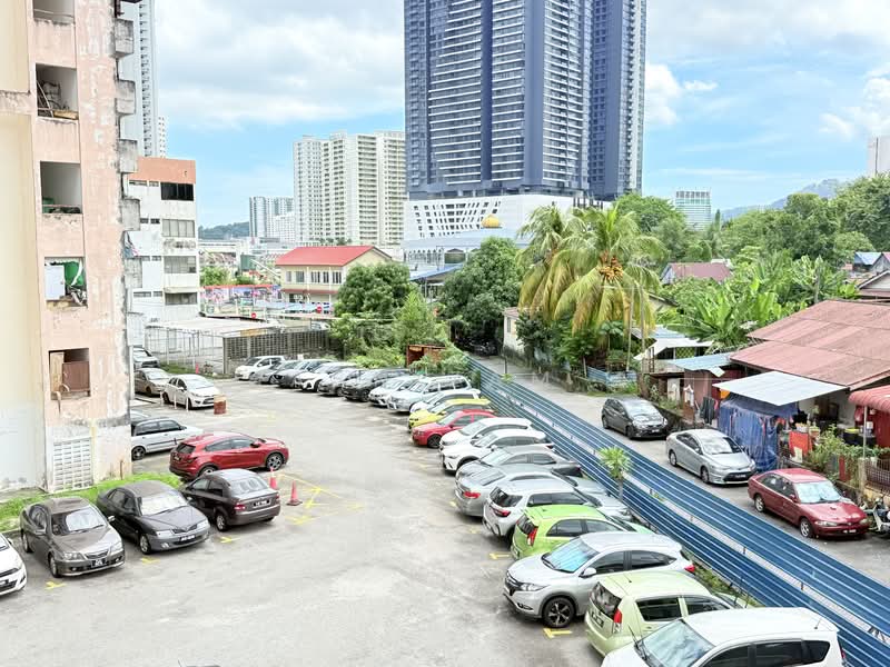 Apartment for Sale at Seri Nibung - Hasnizam . - Exterior - PropertyGuru.com.my