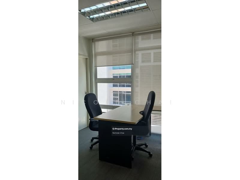 Office for Rent in Ara Damansara (Petaling Jaya) - Nicole Chai - Study - PropertyGuru.com.my