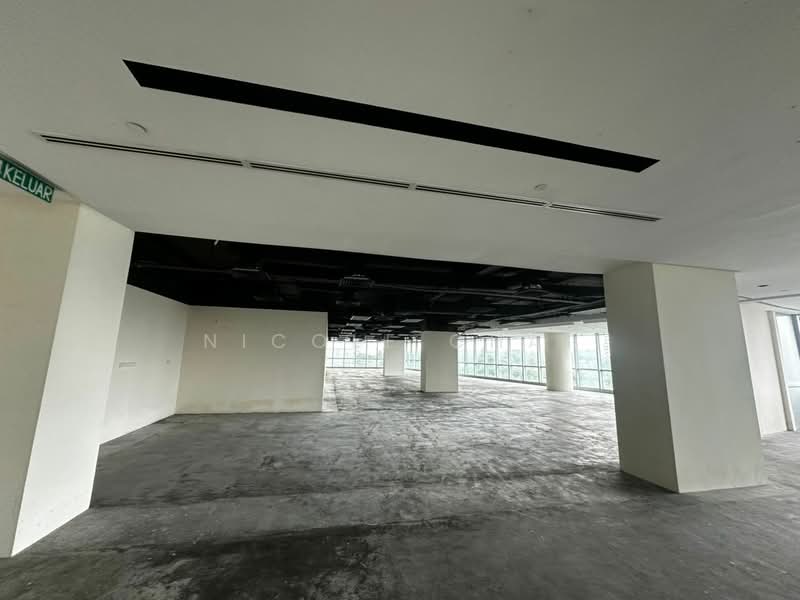 Office for Rent in Ara Damansara (Selangor) - Nicole Chai - PropertyGuru.com.my