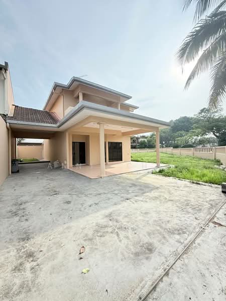Rumah Teres 2 Tingkat untuk Dijual di Taman Desa Tebrau (Tebrau) - Annie Chai - PropertyGuru.com.my