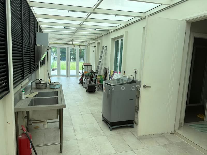 Semi-Detached House for Sale in Rawang (Selangor) - Cyrus Soon - Interior - PropertyGuru.com.my