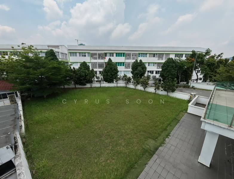 Semi-Detached House for Sale in Rawang (Selangor) - Cyrus Soon - Exterior - PropertyGuru.com.my
