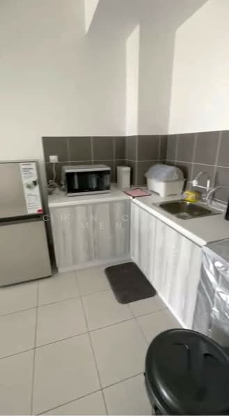 Servis Apartment untuk Disewa di The Netizen - Chin Chee Meng - Kitchen - PropertyGuru.com.my