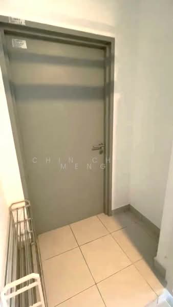 Servis Apartment untuk Disewa di The Netizen - Chin Chee Meng - Entrance - PropertyGuru.com.my