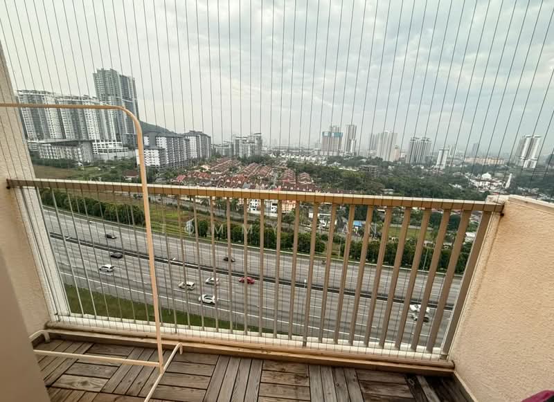 Service Residence for Rent at Kiara Kasih - TOMMY TAN - PropertyGuru.com.my