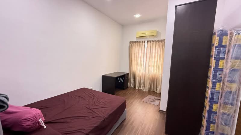 Cluster House for Rent in Horizon Hills (Iskandar Puteri (Nusajaya)) - Li Wei - Bedroom - PropertyGuru.com.my