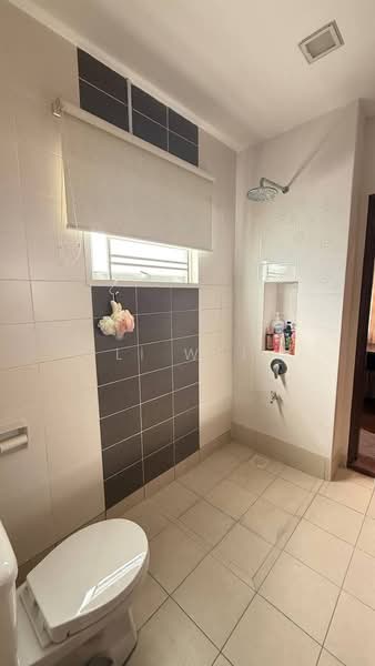 Cluster House for Rent in Horizon Hills (Iskandar Puteri (Nusajaya)) - Li Wei - Bathroom - PropertyGuru.com.my