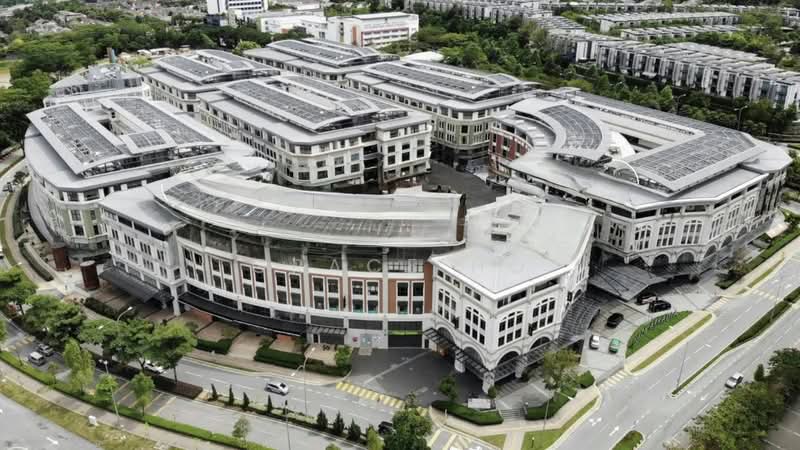 Office for Sale in Desa Parkcity (Kuala Lumpur) - Grace Ho - Exterior - PropertyGuru.com.my