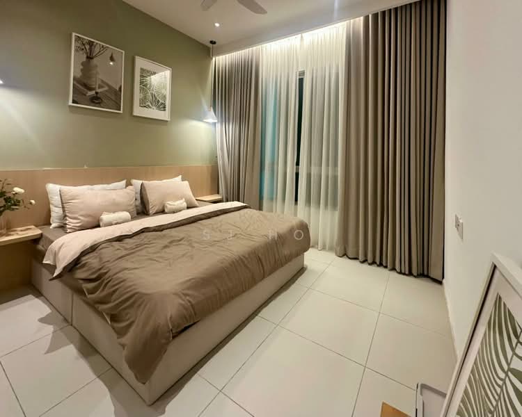 Condominium for Sale at Goodwood Residence - SJ Ho - GoodWood Residence - Show Unit - PropertyGuru.com.my