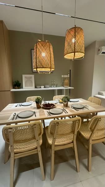 Condominium for Sale at Goodwood Residence - SJ Ho - GoodWood Residence - Show Unit - PropertyGuru.com.my